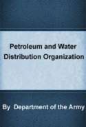 Petroleum and Water Distribution Organization