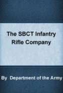 The SBCT Infantry Rifle Company