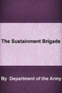 The Sustainment Brigade
