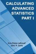 Calculating Advanced Statistics: Part I