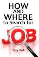 How and Where to Search for Jobs
