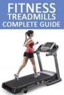 Fitness - Treadmills Complete Guide