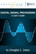 Digital Signal Processing: A User's Guide