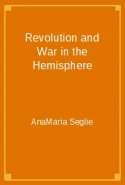 Revolution and War in the Hemisphere