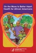 On the Move to Better Heart Health for African Americans