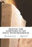 Praying the Scriptures in 365 Days With Pray House