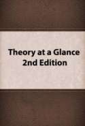 Theory at a Glance: A Guide for Health Promotion Practice, 2nd Edition