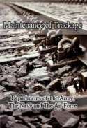 Maintenance of Trackage