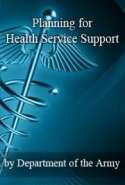 Planning for Health Service Support