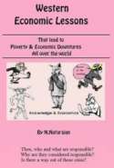 Western Economic Education & Poverty in Third World