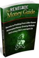 The Renegade Money Guide