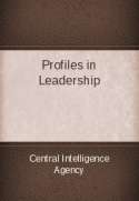 Profiles in Leadership