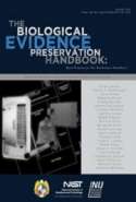 Biological Evidence Preservation Handbook: Best Practices for Evidence Handlers