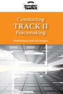 Conducting Track II Peace Making