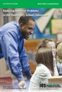 Reducing Behavior Problems in the Elementary School Classroom