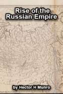Rise of the Russian Empire