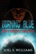 Burning Blue: Boy Meets Honoi