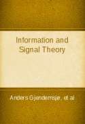 Information and Signal Theory