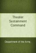 Theater Sustainment Command