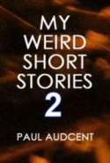 My Weird Stories 2