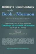 Selections from All Four Volumes Teachings of the Book of Mormon