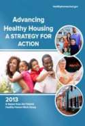 Advancing Healthy Housing A Strategy for Action