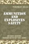 Ammunition and Explosives Safety Standards