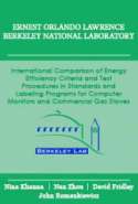 International Comparison of Energy Efficiency Criteria and Test Procedures in Standards and Labeling Programs for Comput