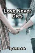 Love Never Dies