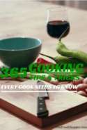 365 Cooking Tips and Tricks Every Cook Needs to Know