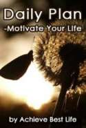 Daily Plan - Motivate Your Life