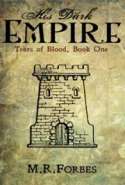 His Dark Empire (Tears of Blood, Book One)