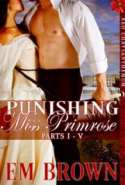 Punishing Miss Primrose, Part I