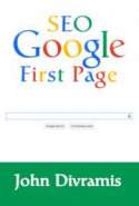 SEO Google First Page