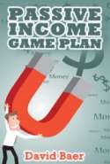 Passive Income Game Plan