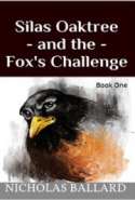 Silas Oaktree and the Fox's Challenge