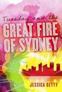 Tuesday and the Great Fire of Sydney