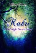 Kakri: A Birthright Secrets Story