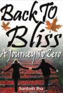 Back To Bliss: A Journey To Zero