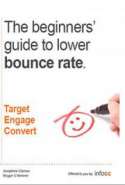 A Beginner's Guide to Lower Bounce Rate
