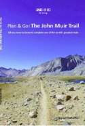 eBook - Plan & Go - The John Muir Trail - All You Need to Know to Complete One of the World’s Greatest Trails