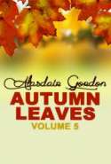 Autumn Leaves Volume (Volume 5)