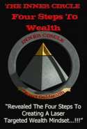 Four Steps To Wealth
