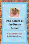 The Return Of The Pretty Lotus