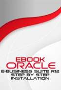eBook Oracle E-Business Suite R12 Step by Step Installation
