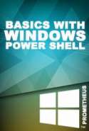 Basics with Windows Power Shell