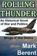 Rolling Thunder, Wings of War Series, Book 1 of 5