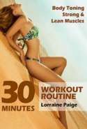 30 Minutes Workout Routine