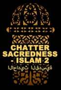 Chatter Sacredness - Islam الاحاديث القدسية2