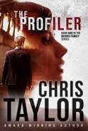 The Profiler (Book One in the Munro Family Series)